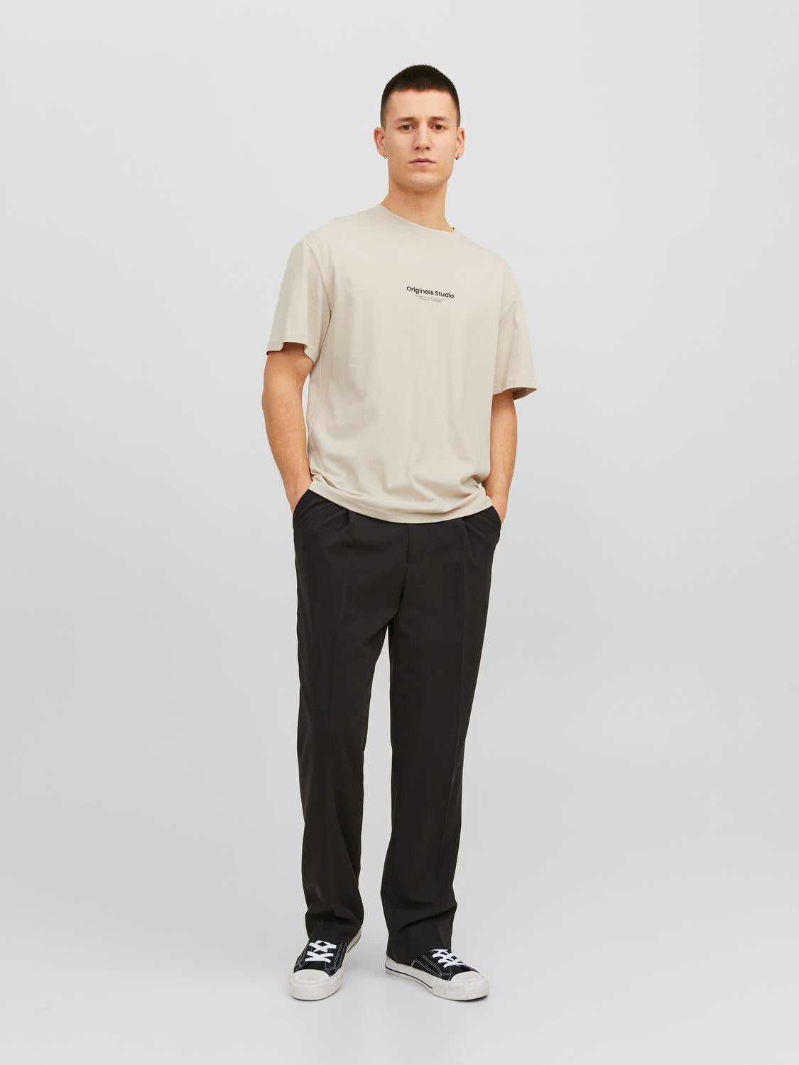 JORVESTERBRO T-SHIRT